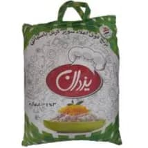 برنج پاکستانی یزدان