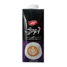 شیر ویژه فوم قهوه قهوه چی کاله 330میل