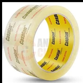 چسب پهن کاسپین 100یارد