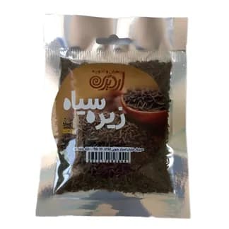 زیره سیاه اردیزی 38گرم