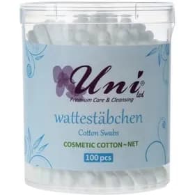 گوش پاک کن یونی لد استوانه 100عدد