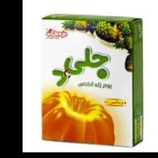 پودر ژله جلی دی دراژه اناناس 100گرم