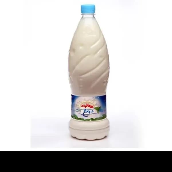 دوغ بینالود 1.5لیتر