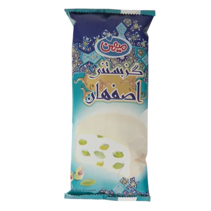 گز بستنی میهن 60گرم