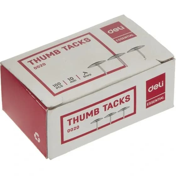 پونز دلی 100عدد