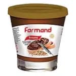 شکلات صبحانه فرمند کنجدی 200گرم 