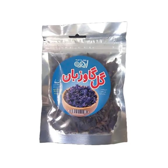 گل گاوزبان اردیزی 15گرم