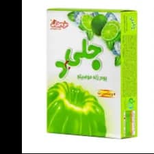 پودر ژله جلی دی دراژه موهیتو 100گرم